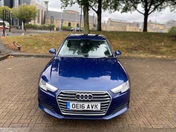 Used Audi A4 2016 for sale - 79644730: Photo