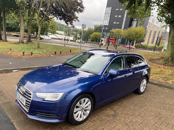 Used Audi A4 2016 for sale - 79644730: Photo