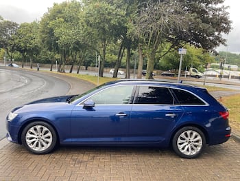 Used Audi A4 2016 for sale - 79644730: Photo