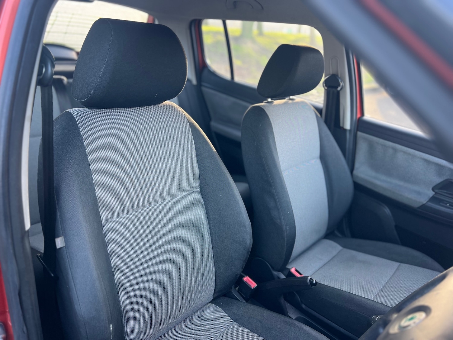 Used Skoda Fabia 2008 for sale - 77409279: Photo 7