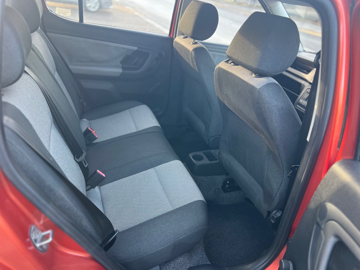 Used Skoda Fabia 2008 for sale - 77409279: Photo 8