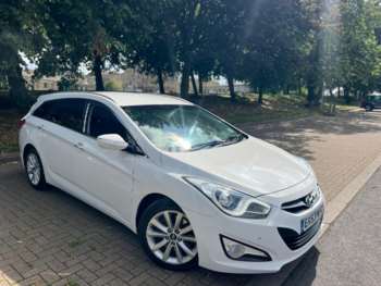 2013 (63) - 1.7 CRDi [136] Style 5dr Auto