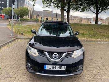 Used Nissan X-Trail 2015 for sale - 79163470: Photo
