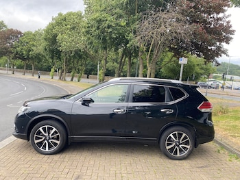 Used Nissan X-Trail 2015 for sale - 79163470: Photo