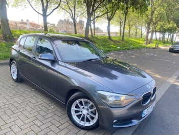 Used BMW 1 Series 2012 for sale - 78770524: Photo