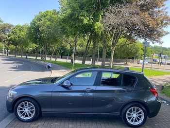 Used BMW 1 Series 2012 for sale - 78770524: Photo