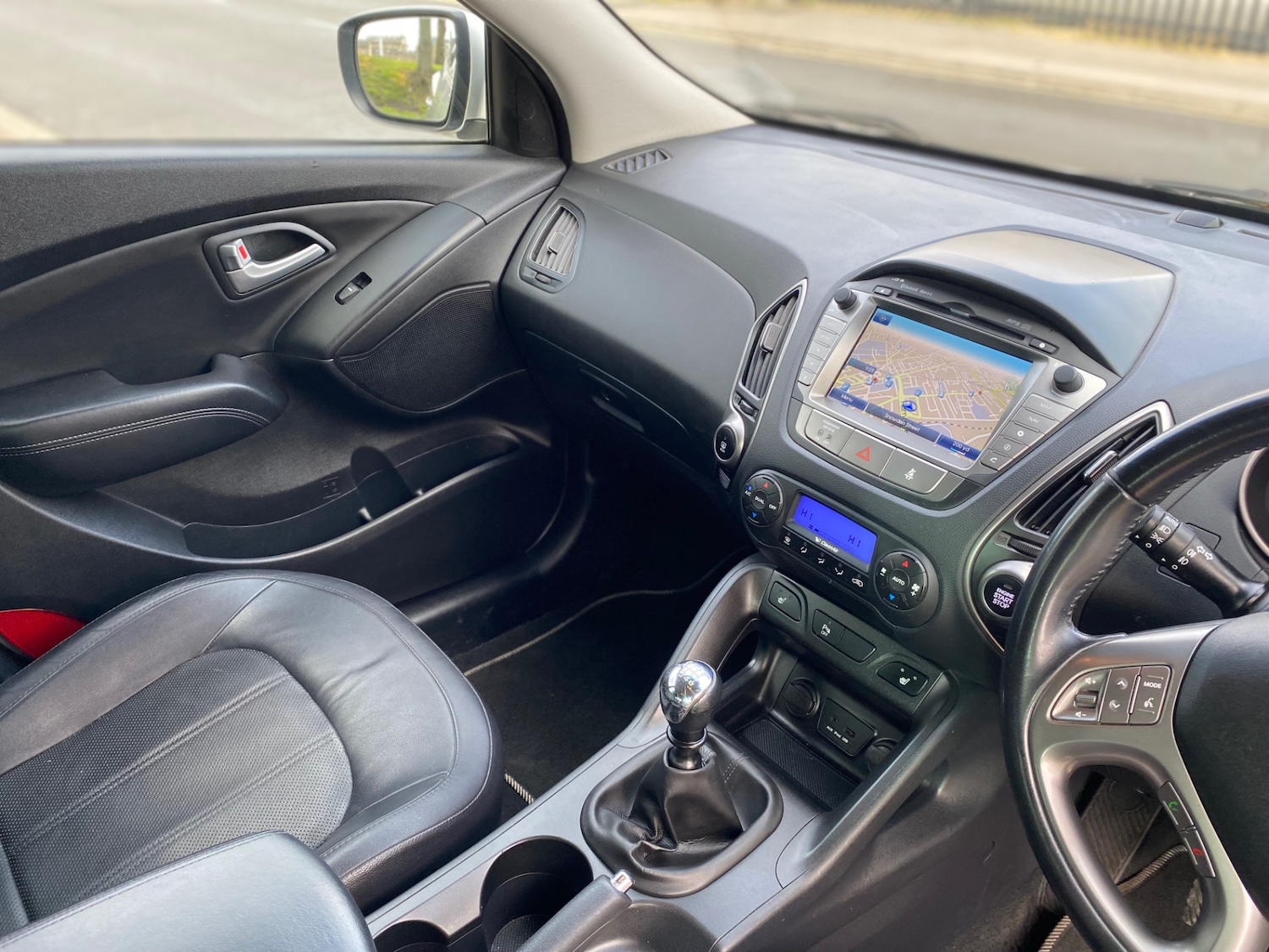 Used Hyundai Ix35 2014 for sale - 78085676: Photo 10