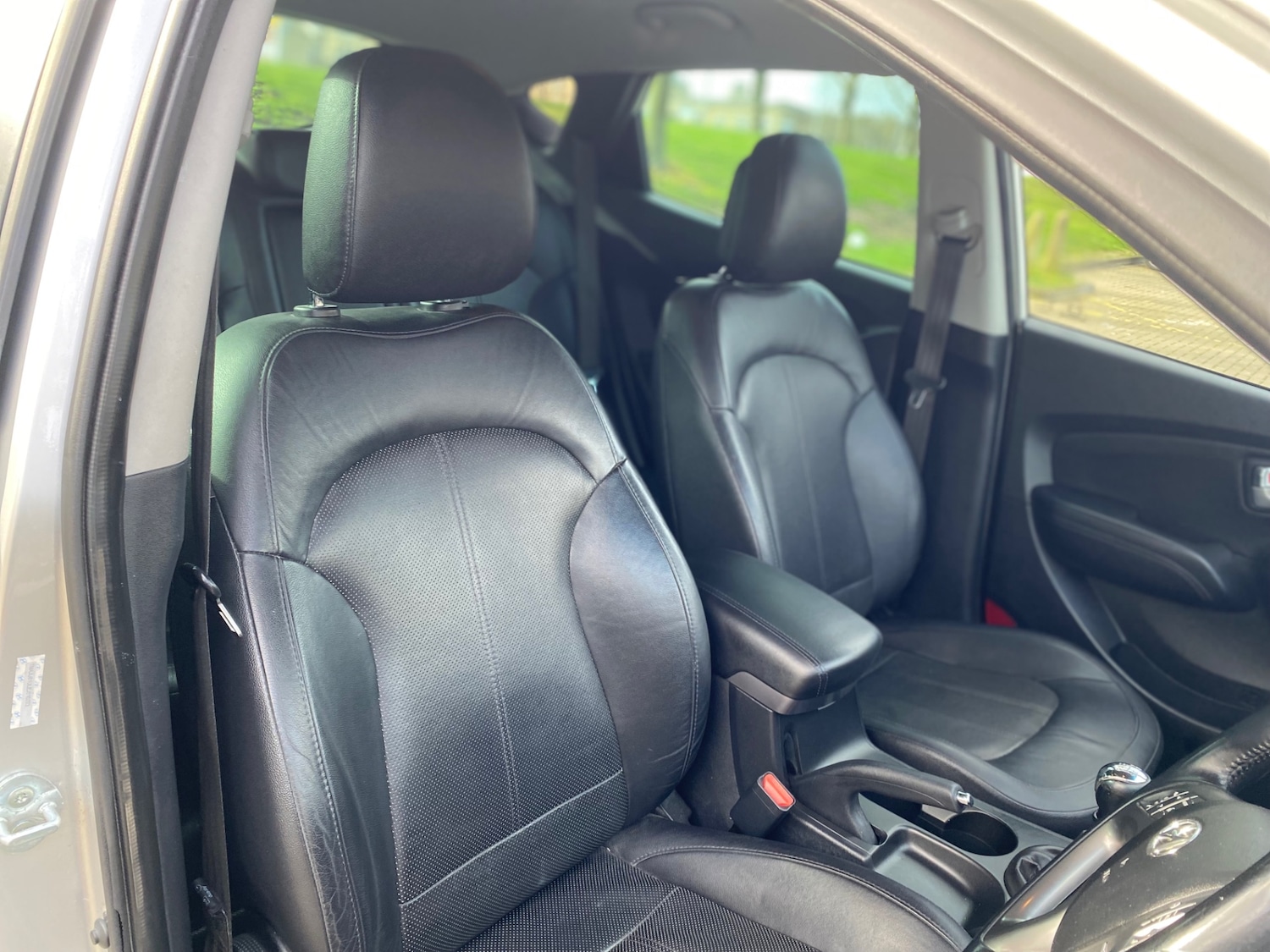 Used Hyundai Ix35 2014 for sale - 78085676: Photo 7