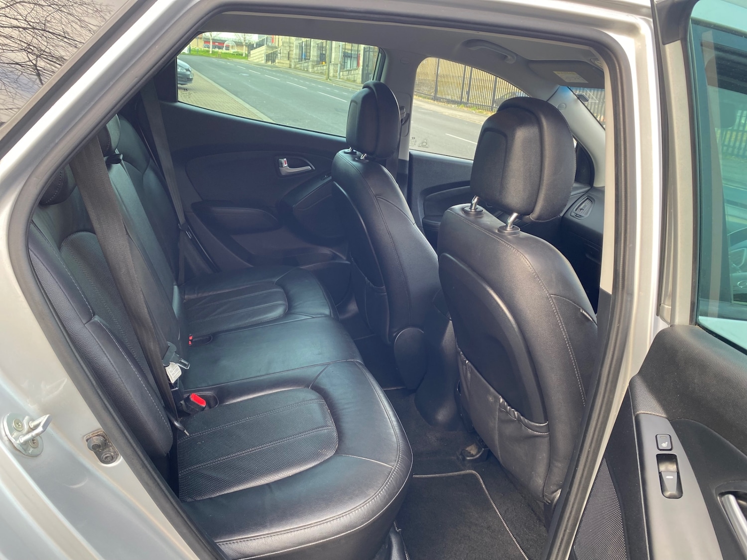 Used Hyundai Ix35 2014 for sale - 78085676: Photo 8