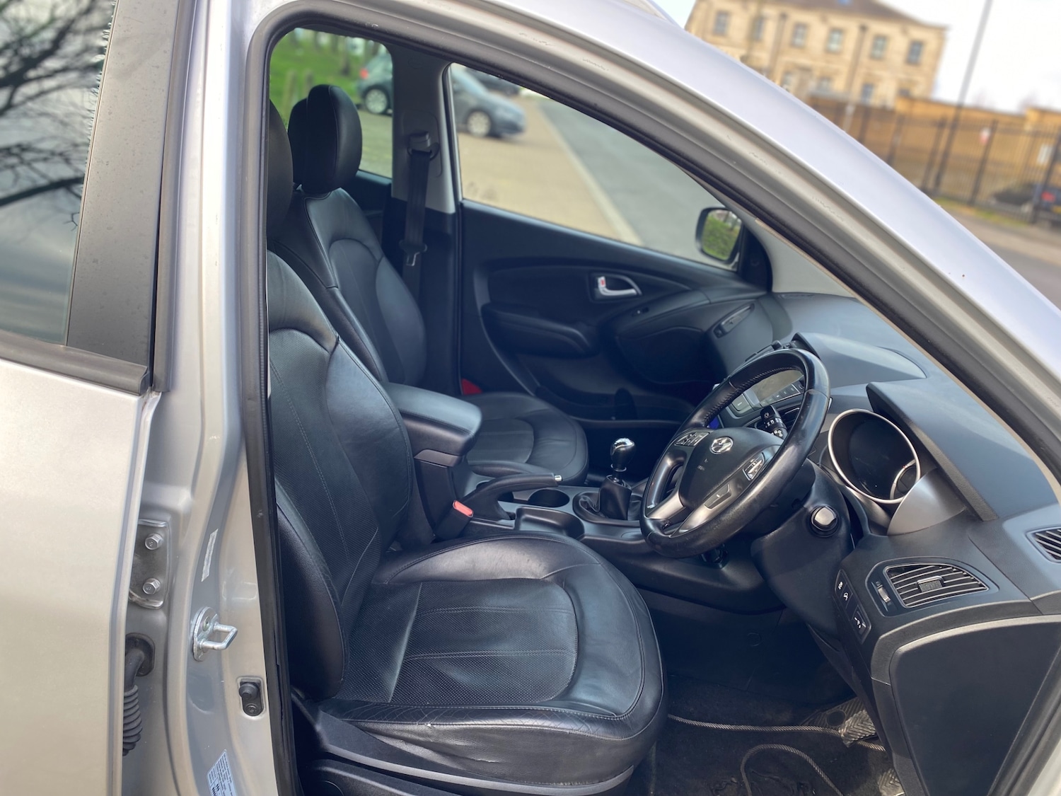 Used Hyundai Ix35 2014 for sale - 78085676: Photo 9