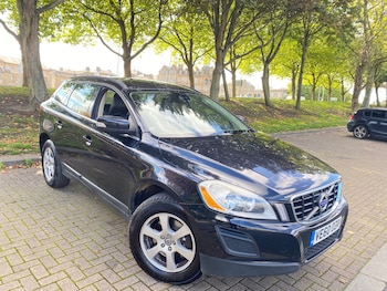 Volvo - XC60