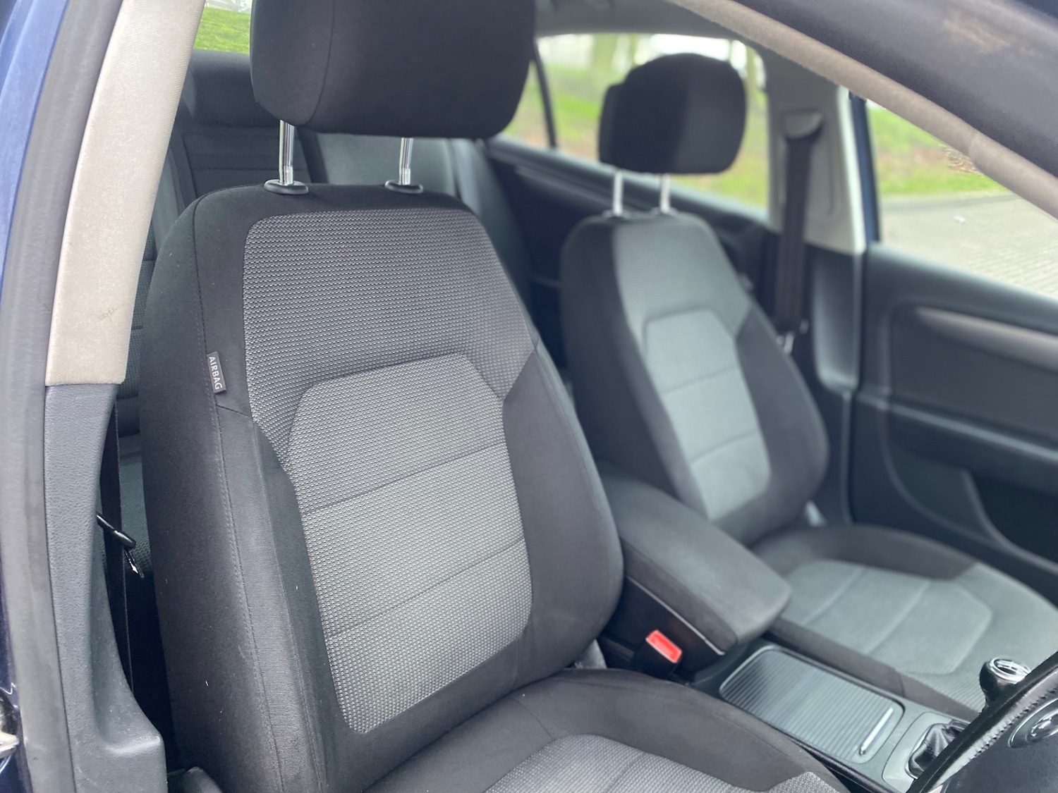 Used Volkswagen Passat 2011 for sale - 77390054: Photo 9