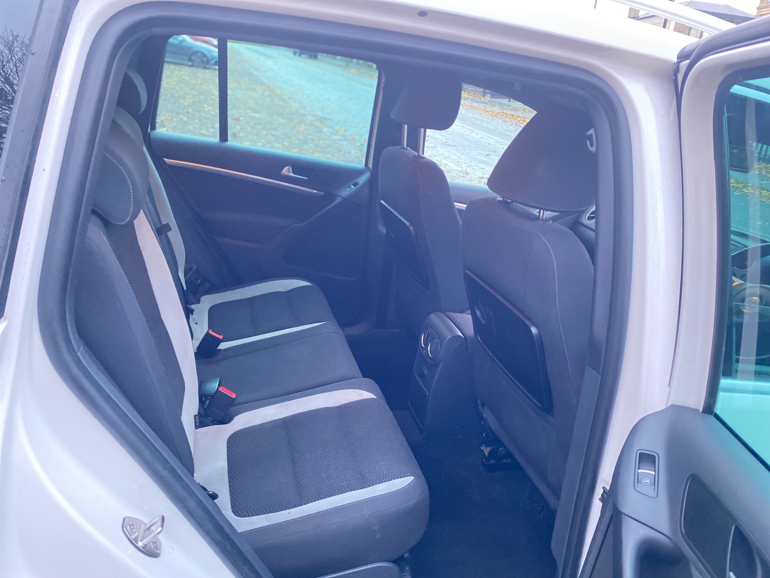 Used Volkswagen Tiguan 2012 for sale - 76560209: Photo 11