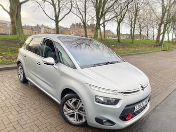 2013 (63) - 1.6 e-HDi 115 Airdream Exclusive 5dr