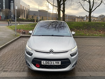Used Citroen C4 Picasso 2013 for sale - 77213782: Photo