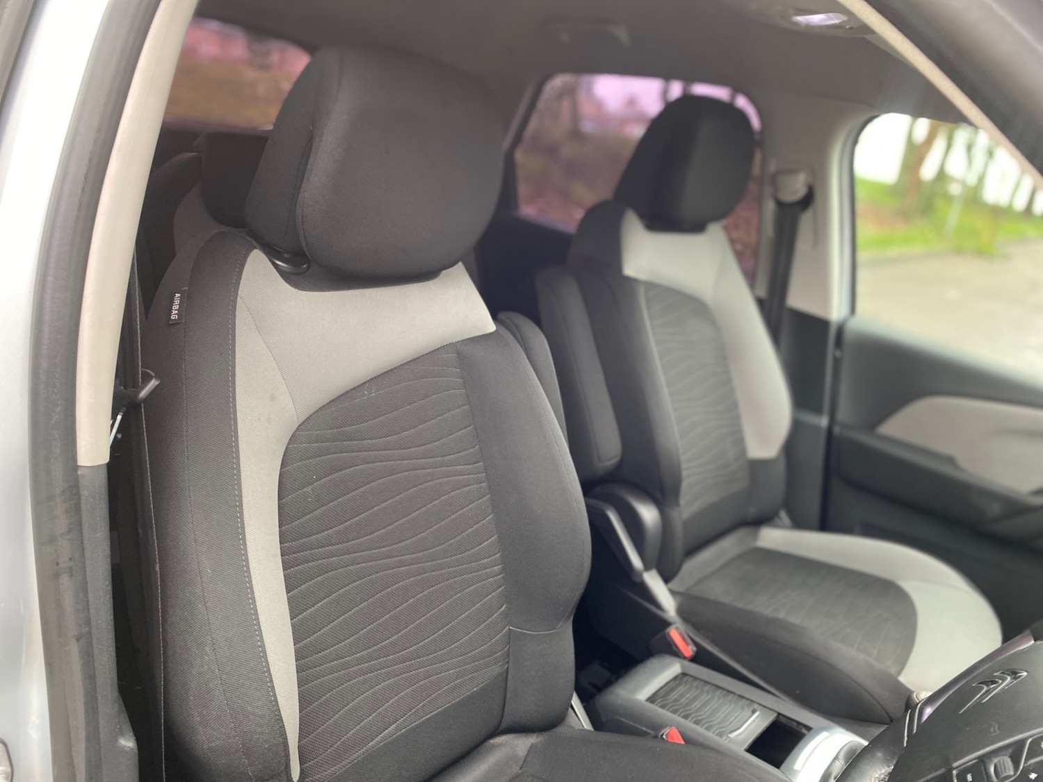 Used Citroen C4 Picasso 2013 for sale - 77213782: Photo 7