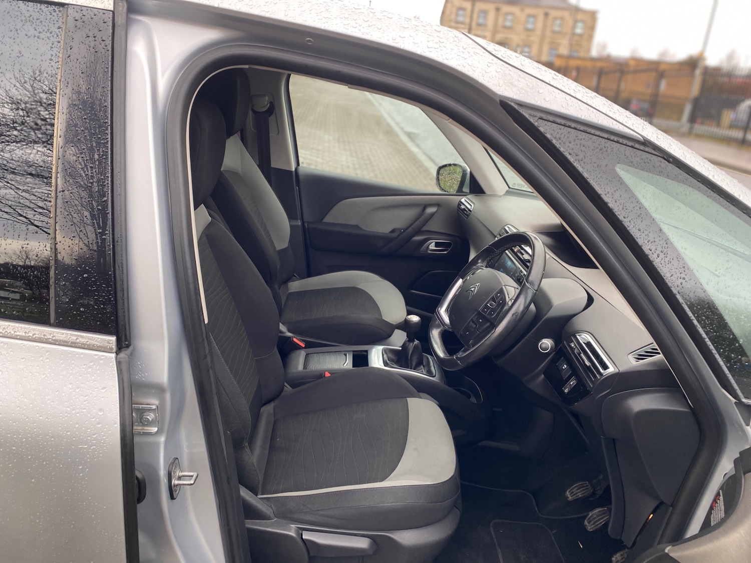 Used Citroen C4 Picasso 2013 for sale - 77213782: Photo 8