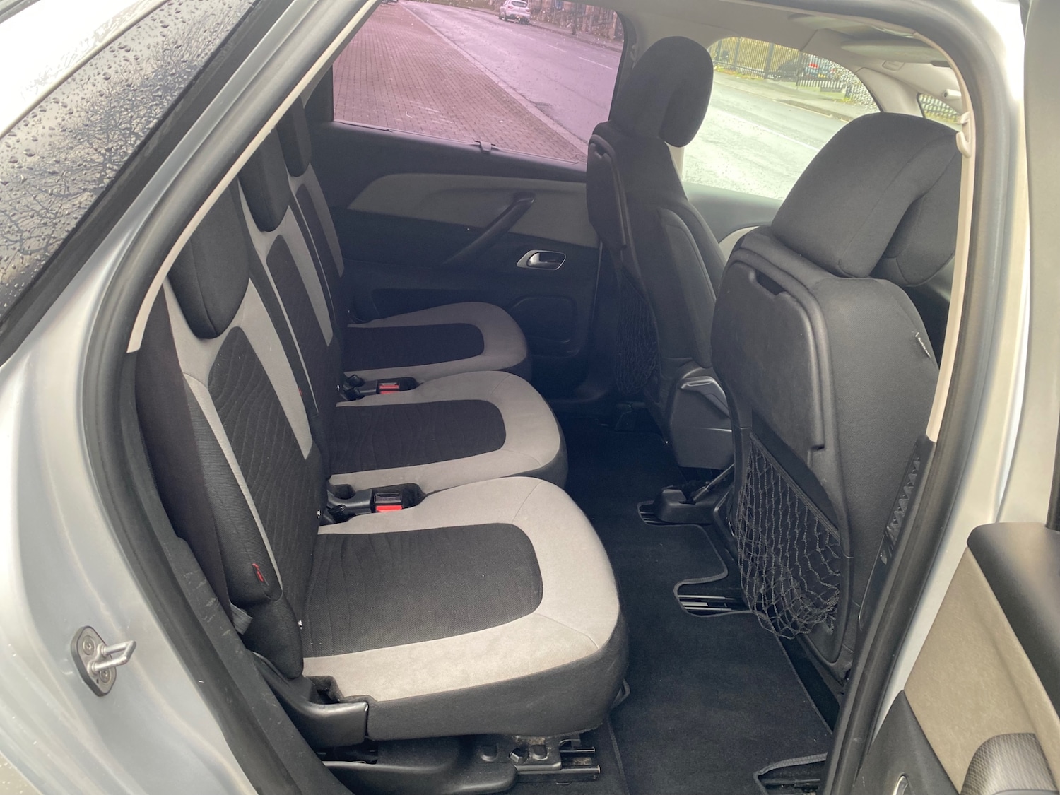 Used Citroen C4 Picasso 2013 for sale - 77213782: Photo 9