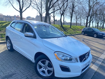 2012 (12) - D3 [163] DRIVe R DESIGN 5dr [Start Stop]