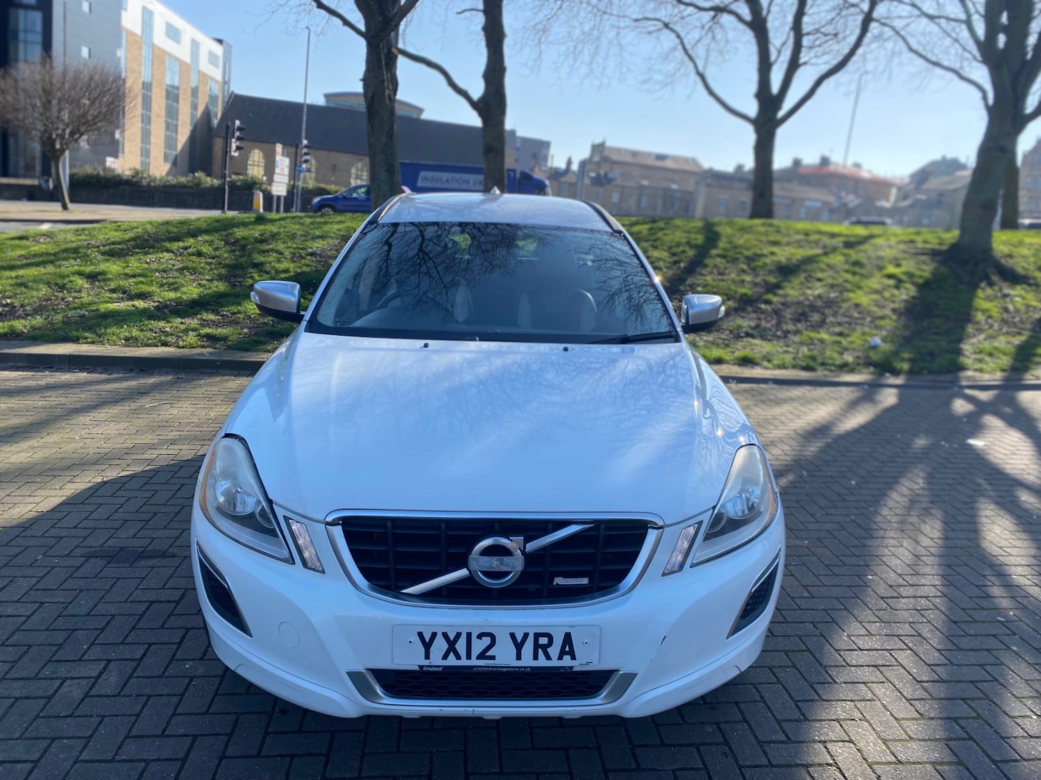 Used Volvo XC60 2012 for sale - 77781312: Photo 2