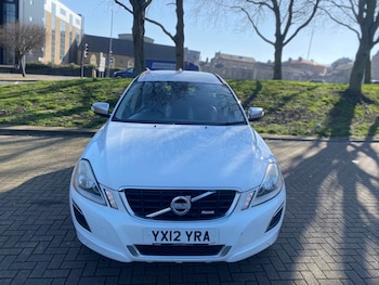 Used Volvo XC60 2012 for sale - 77781312: Photo