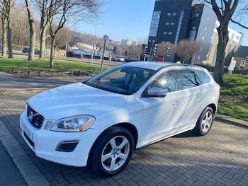 Used Volvo XC60 2012 for sale - 77781312: Photo