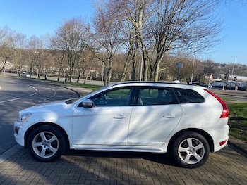 Used Volvo XC60 2012 for sale - 77781312: Photo