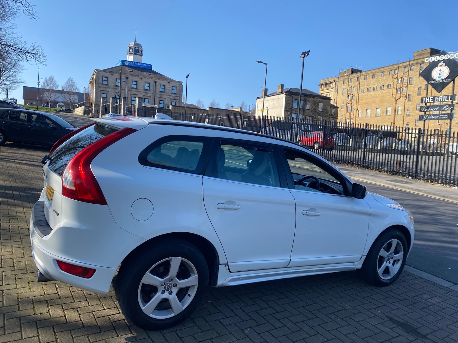 Used Volvo XC60 2012 for sale - 77781312: Photo 7