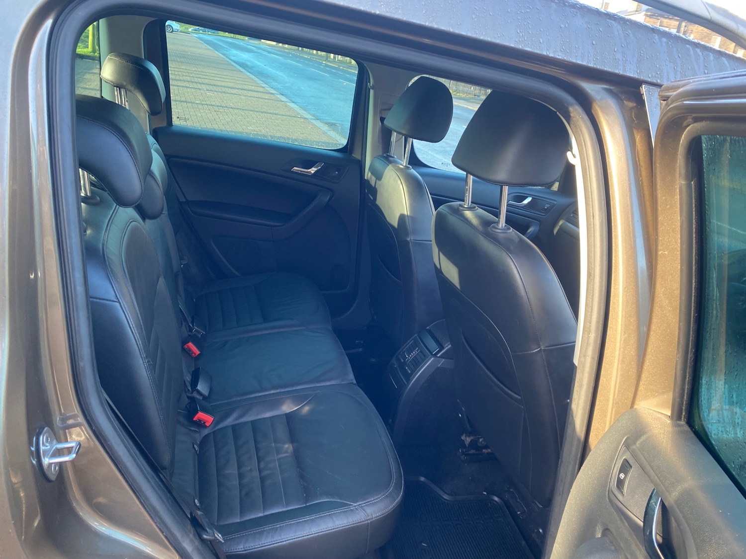 Used Skoda Yeti 2014 for sale - 77466086: Photo 10