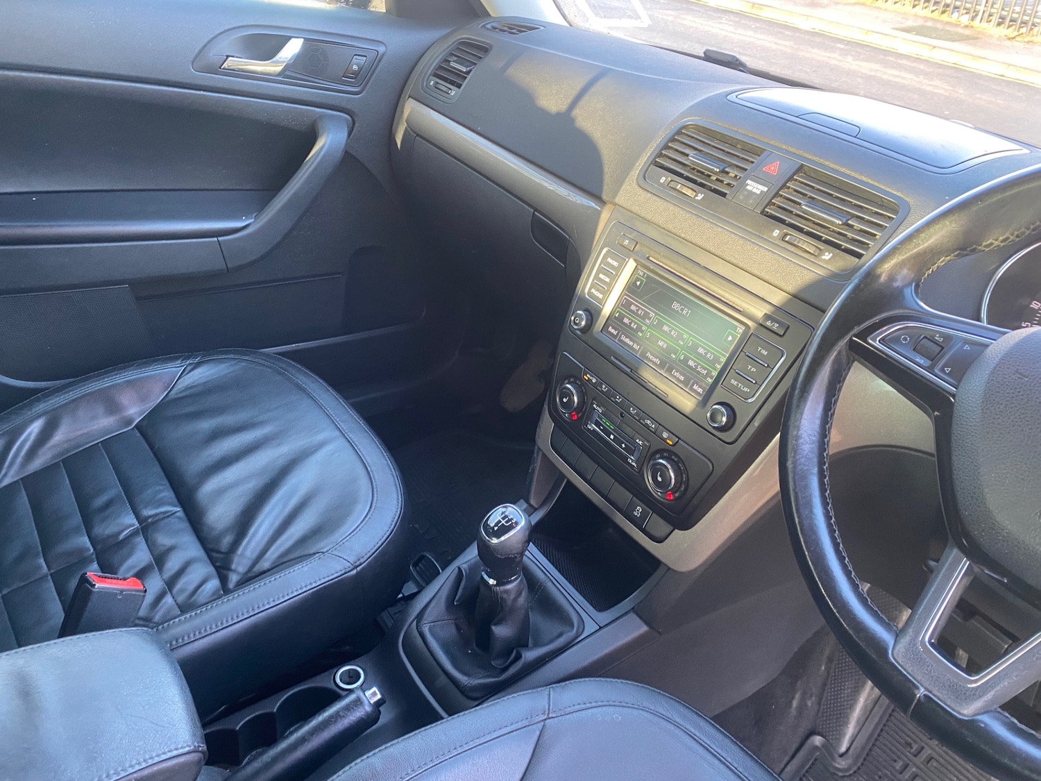 Used Skoda Yeti 2014 for sale - 77466086: Photo 11