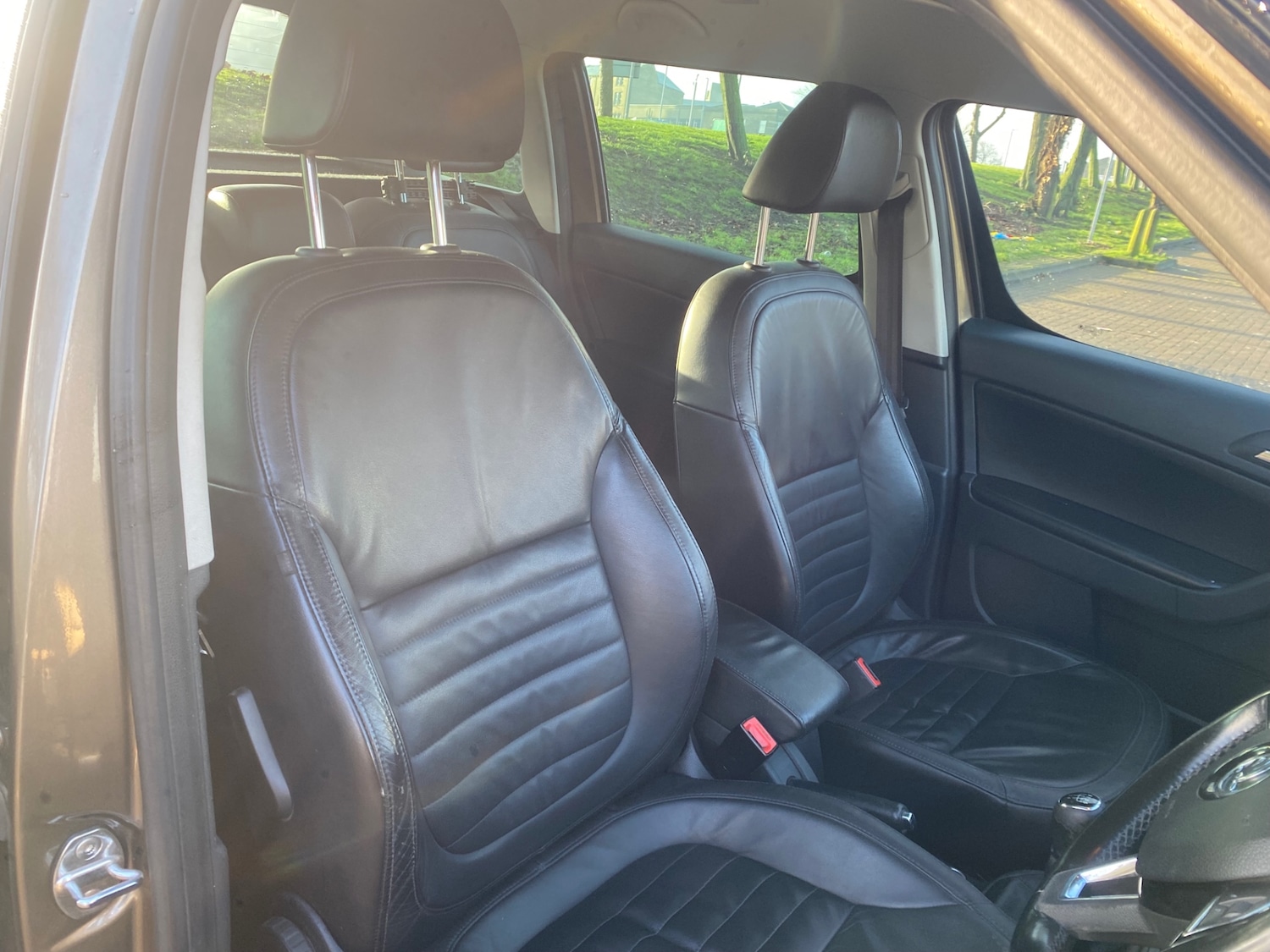 Used Skoda Yeti 2014 for sale - 77466086: Photo 8