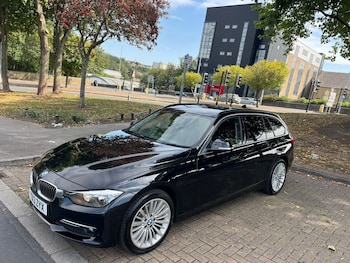 Used BMW 3 Series 2013 for sale - 75695094: Photo