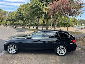 Used BMW 3 Series 2013 for sale - 75695094: Photo