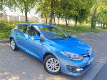 2014 (64) - 1.6 VVT Expression+ 5dr