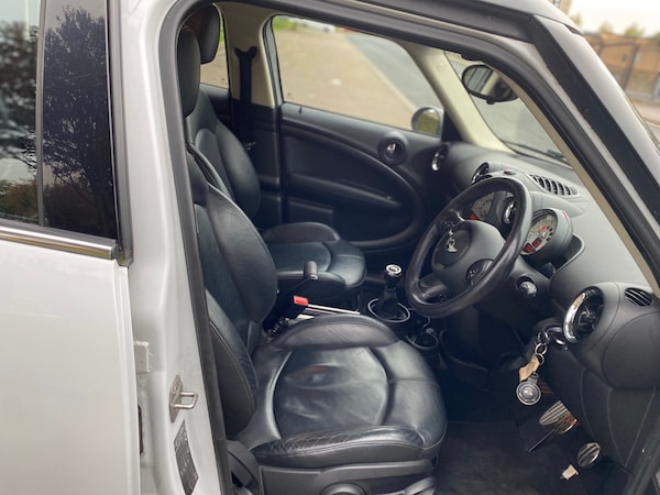 Used MINI Countryman 2014 for sale - 76267597: Photo 10
