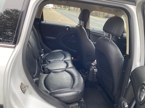 Used MINI Countryman 2014 for sale - 76267597: Photo 11