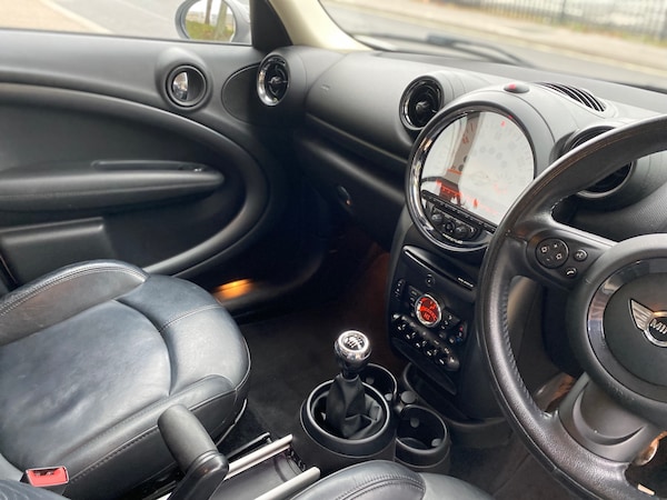 Used MINI Countryman 2014 for sale - 76267597: Photo 12