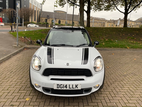 Used MINI Countryman 2014 for sale - 76267597: Photo 2