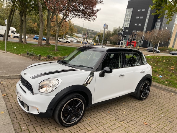Used MINI Countryman 2014 for sale - 76267597: Photo 3