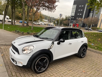 Used MINI Countryman 2014 for sale - 76267597: Photo 3