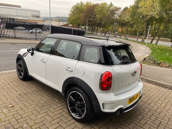 Used MINI Countryman 2014 for sale - 76267597: Photo 5