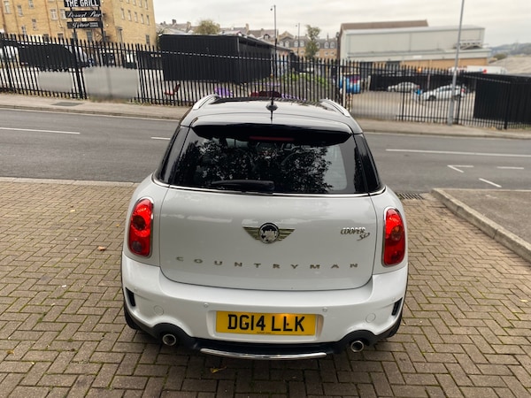Used MINI Countryman 2014 for sale - 76267597: Photo 6