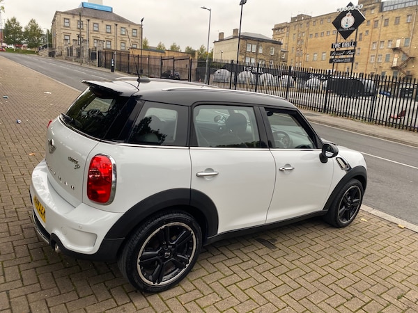 Used MINI Countryman 2014 for sale - 76267597: Photo 7