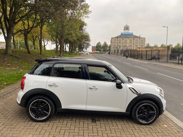 Used MINI Countryman 2014 for sale - 76267597: Photo 8