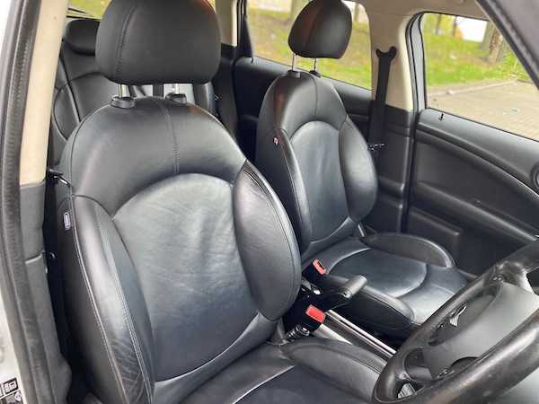 Used MINI Countryman 2014 for sale - 76267597: Photo 9