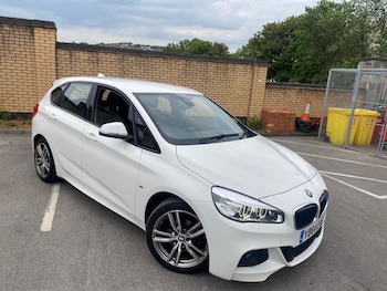 Used BMW 2 Series 2015 for sale - 78674524: Photo