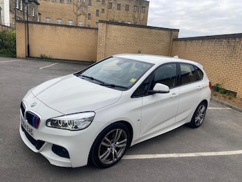 Used BMW 2 Series 2015 for sale - 78674524: Photo
