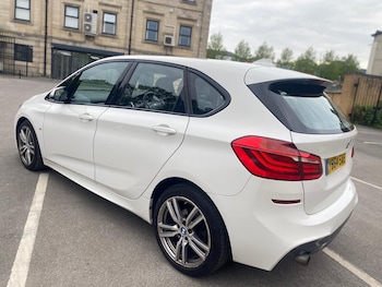 Used BMW 2 Series 2015 for sale - 78674524: Photo