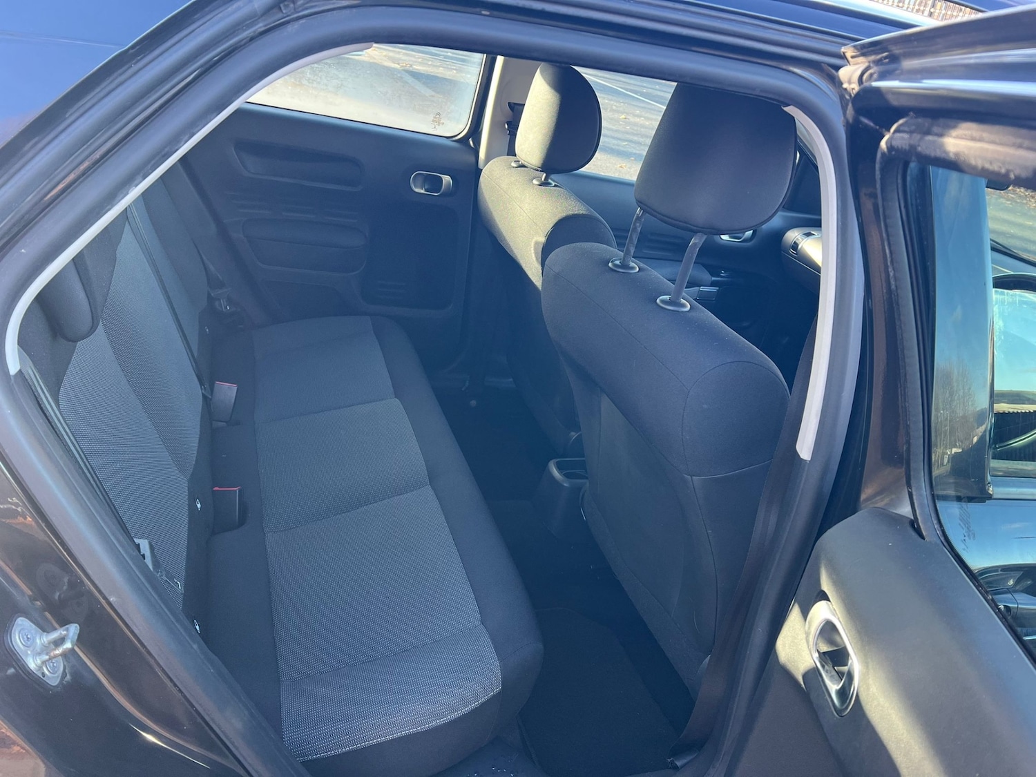 Used Citroen C4 Cactus 2015 for sale - 76618925: Photo 10