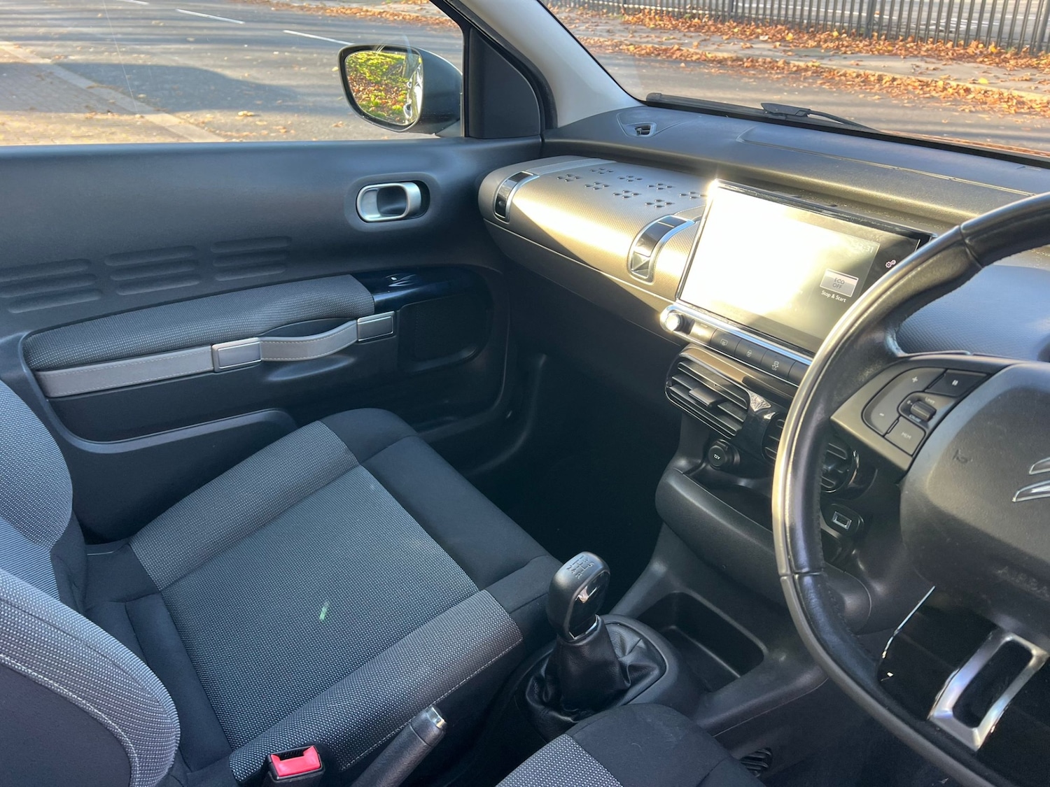 Used Citroen C4 Cactus 2015 for sale - 76618925: Photo 11